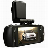 Автомобільний Відеореєстратор Car Black Box 901, Камера Відеоспостереження для Автомобіля, фото 8