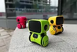 Інтерактивний Робот Master-7 AT-SMART ROBOT c Голосовим Управлінням Зелений, Розумна Іграшка, фото 6
