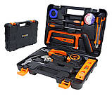 Набір Інструментів 13 Предметів 003-1, Комплект для Майстра, фото 3