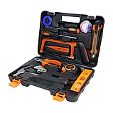 Набір Інструментів 13 Предметів 003-1, Комплект для Майстра, фото 5