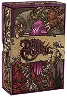 Таро Темного Кристалла | The Dark Crystal Tarot Deck and Guidebook