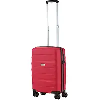 Чемодан CarryOn Porter (S) Red (502446)