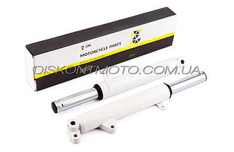 Пір'я вилки Honda DIO амортизатори ДІО (дискове гальмо) EVO