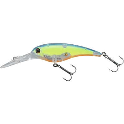 Воблер Imakatsu IS Wasp 55SP 55mm 4.5g 06 (2.0m) (1452.16.75), фото 1