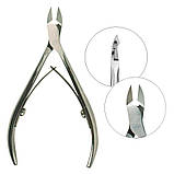 Кусачки для кутикули Staleks Classic 10 8 мм NC-10-8, фото 5