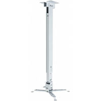 Оригінал! Кронштейн до проектора Charmount PRB63-100 white - Вища Якість!