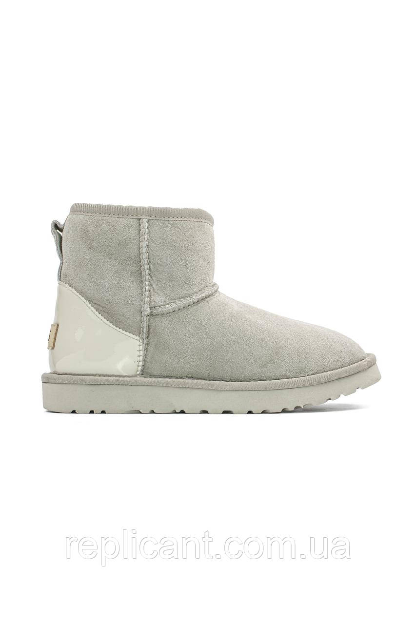 Жіночі черевики UGG Mini, фото 1