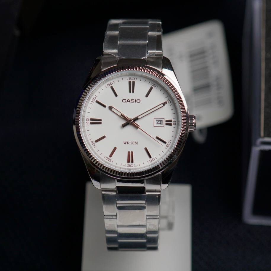 Casio MTP 1302D 7A1VEF Classic 50M Dealer Time 2023982587
