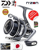 Катушка фидерная Daiwa 20 N`Zon LT 5000S-CP.