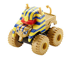 "Спалах і Чудо-машинки" машинка Sphinh Truck