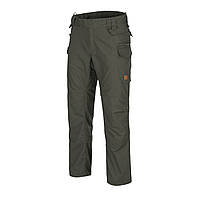 Брюки тактические Helikon-tex PILGRIM PANTS TAIGA GREEN Тайга зеленый