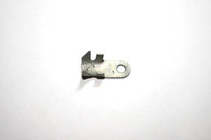 Наконечник дроту болтовий латунний калюж 3, 3 мм (2,50+2,50) подвійний Каменець-Польський