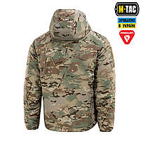M-Tac куртка зимова Alpha Gen.IV Primaloft MC, фото 3