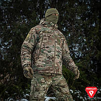 M-Tac куртка зимова Alpha Gen.IV Primaloft MC, фото 8