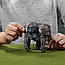 Фигурка Трансформер  Оптимус Прайм Восхождение зверей Hasbro Smash Changers Optimus Primal F4641, фото 5