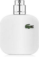 Чоловіча туалетна вода Eau De Lacoste Lacoste L. 12.12 Blanc White (100 ml ) Біла