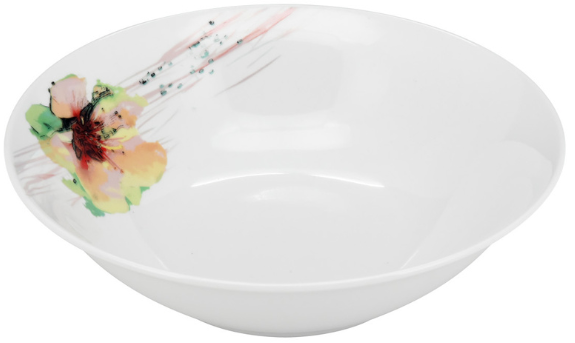 Салатник/Піала Limited Edition ARLEY /15 см (9052) TZP168