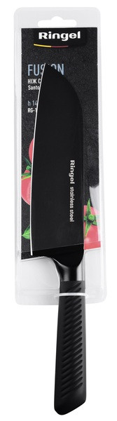 Ніж RINGEL Fusion сантоку 14.5 см (RG-11007-4)