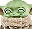 Плюшева іграшка Грогу Зіркові війни Star Wars Plush Grogu, фото 7