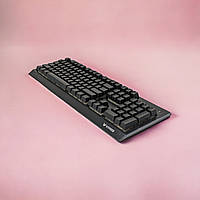 Игровая клавиатура с подсветкой Rapoo V56S