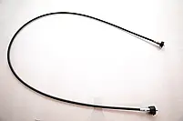 Комплект тахоспідометра МТЗ-80/82 ( Тахоспідометр, Привід, Трос тахоспідометра), фото 3