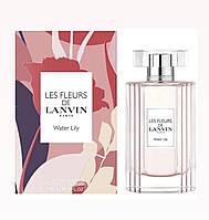 Lanvin Les Fleurs de Lanvin Water Lily - Туалетна вода, оригінал 90 мл.