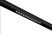 Магнітний трековий світильник PROLUM™ M20; 18W; 48V; SERIES "GR-BT"; Bluetooth; SMART 3000K - 6000K, фото 4