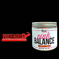 Добавка для поддержания женского здоровья Beast Pink Balance 216gr витамины и минералы