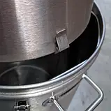 Пивоварня 35 л BrewZilla Gen 3.1.1 з насосом + подарунок неопреновий чохол-утеплювач, фото 5