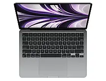 Ноутбук Apple MacBook Air 13'' M2 Retina 2022 (MLXW3) Space Gray