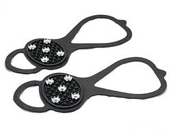 Льодоходи на взуття 5 шипів