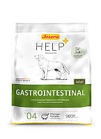 Полноценный диетический корм для взрослых собак Josera Help Gastrointestinal Dog поддержка при