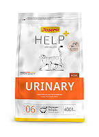 Полноценный диетический корм для взрослых кошек Josera Help Urinary Cat поддержка при мочекаменной болезни,