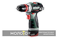 Акумуляторний дриль-шуруповерт Metabo POWERMAXX BS BL Q