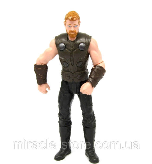 Avengers Titan Hero Deluxe Thor