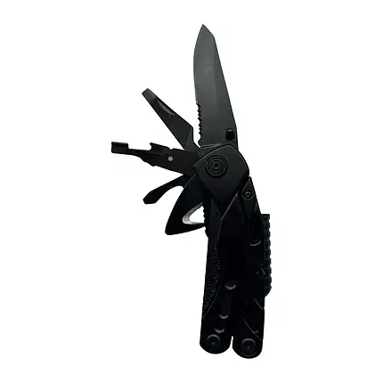 Мультитул 13 в 1 black - MFT-131PW Werk, фото 1