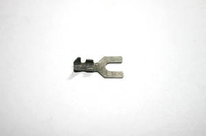 Наконечник дроту вилковий латунний пас 4,2 мм (2,50-4,00) Каменець-Подольський