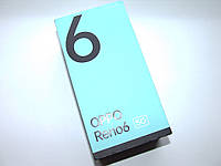 Смартфон Oppo Reno6 5G 8/128Gb Уцінка