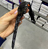 Ультра розумний годинник Modfit Combat Black Army, фото 6