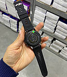 Ультра розумний годинник Modfit Combat Black Army, фото 5
