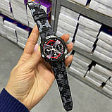 Ультра розумний годинник Modfit Combat Black Army, фото 2