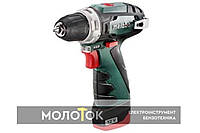 Акумуляторний дриль-шуруповерт Metabo POWERMAXX BS BASIC