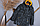 Куртка Хлопчикова Демісезонна Підкладка Стеганна Підліток 8-12років (128-152 см) Amodeski - Це Мода та Стиль, фото 6