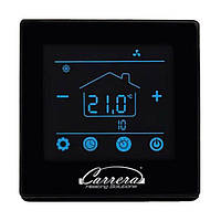 Термостат Carrera FT 09-24 DC WPF (Black)