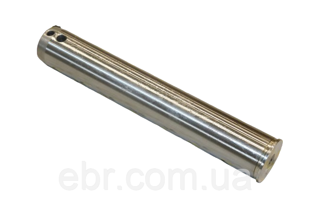 3088577 Палець передньої стріли 80 х 502 мм ківш-рукояти Hitachi JOHN DEERE, фото 1