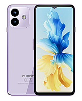 Смартфон Cubot Note 40 6GB 256GB 6.56" Фіолетовий