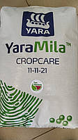 Мінеральне комплексне безхлорне добриво (Yara Mila Cropcare) Кропкер 11-11-21 25кг