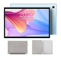 Планшет Teclast P20S 4/64Gb IPS10.1 4G Blue (Версия с чехлом)