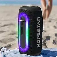 Колонка Hopestar P60 | Портативная Bluetooth колонка | Беспроводная акустика