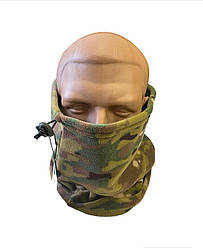 Флісовий баф, мультикам